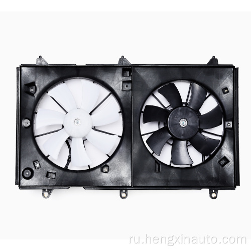 19015raaa01 Honda Accord Radiator Fan Fan Fan Fan